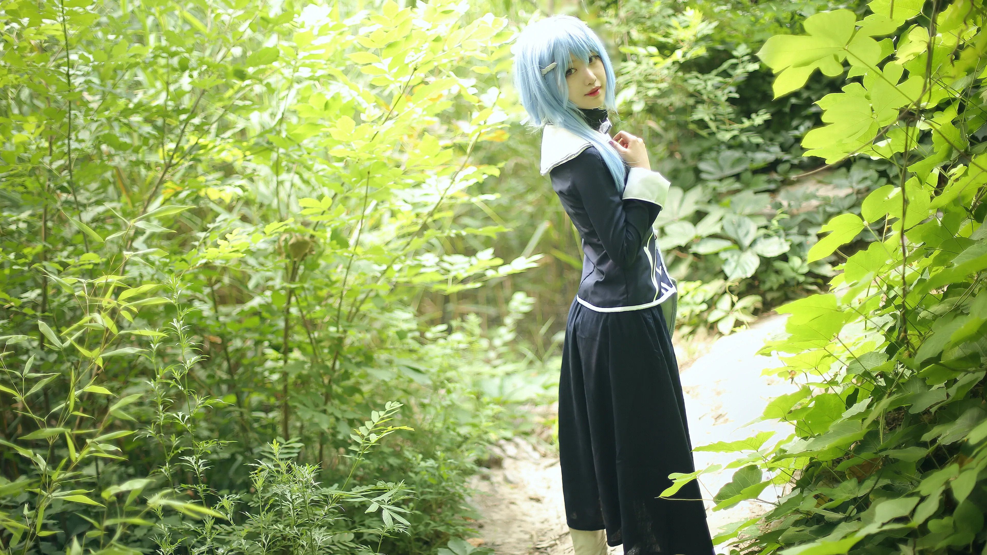 内衣礼服 lingerie dress