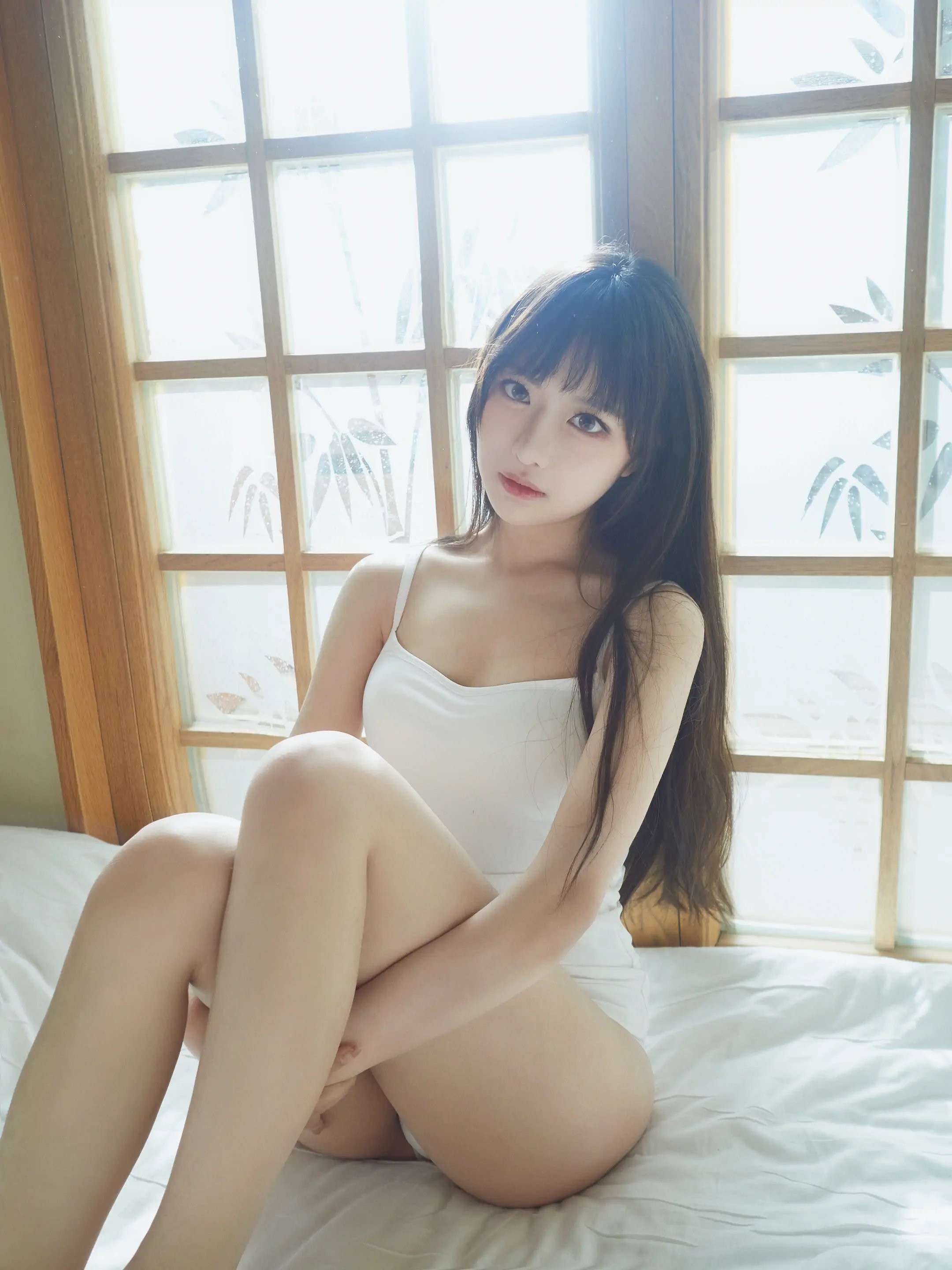 日系吊带 Japanese suspenders