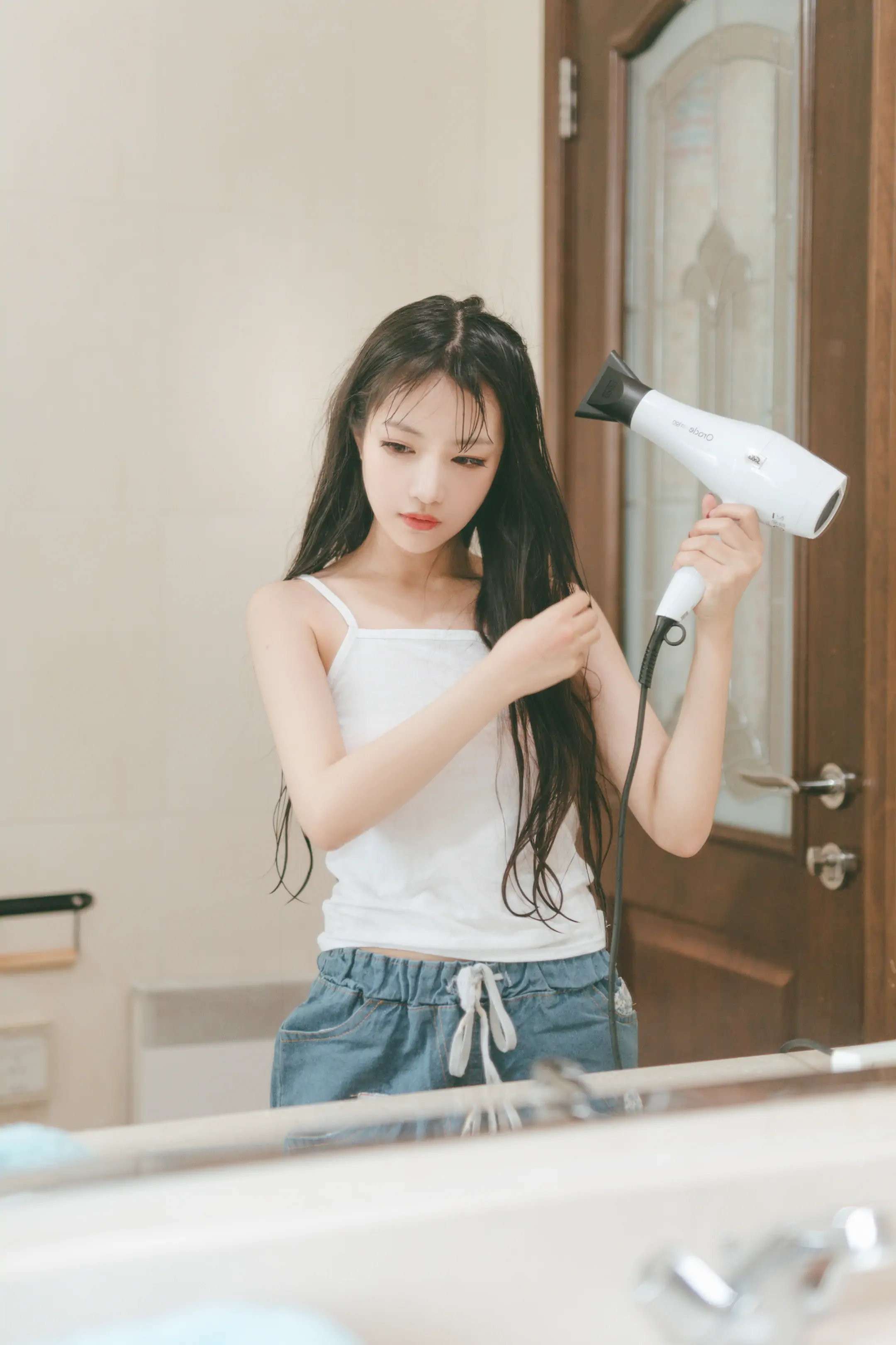 小清新 Little fresh