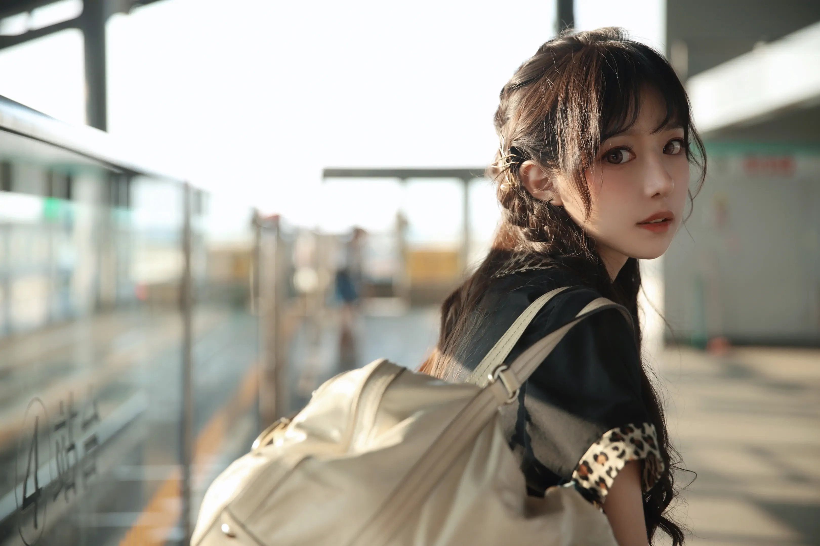 清纯日常 Pure daily life