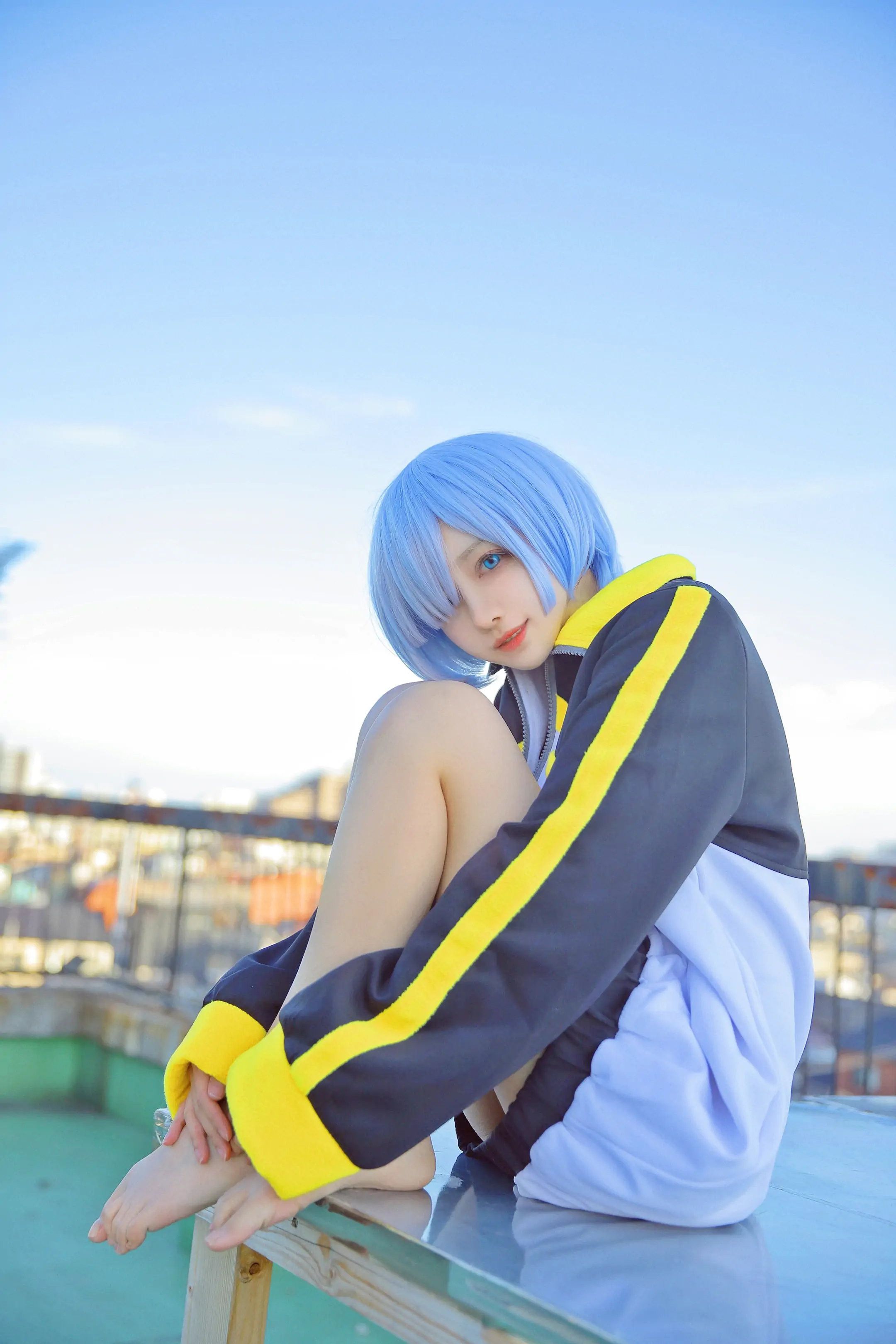 蕾姆天台 Rem Rooftop