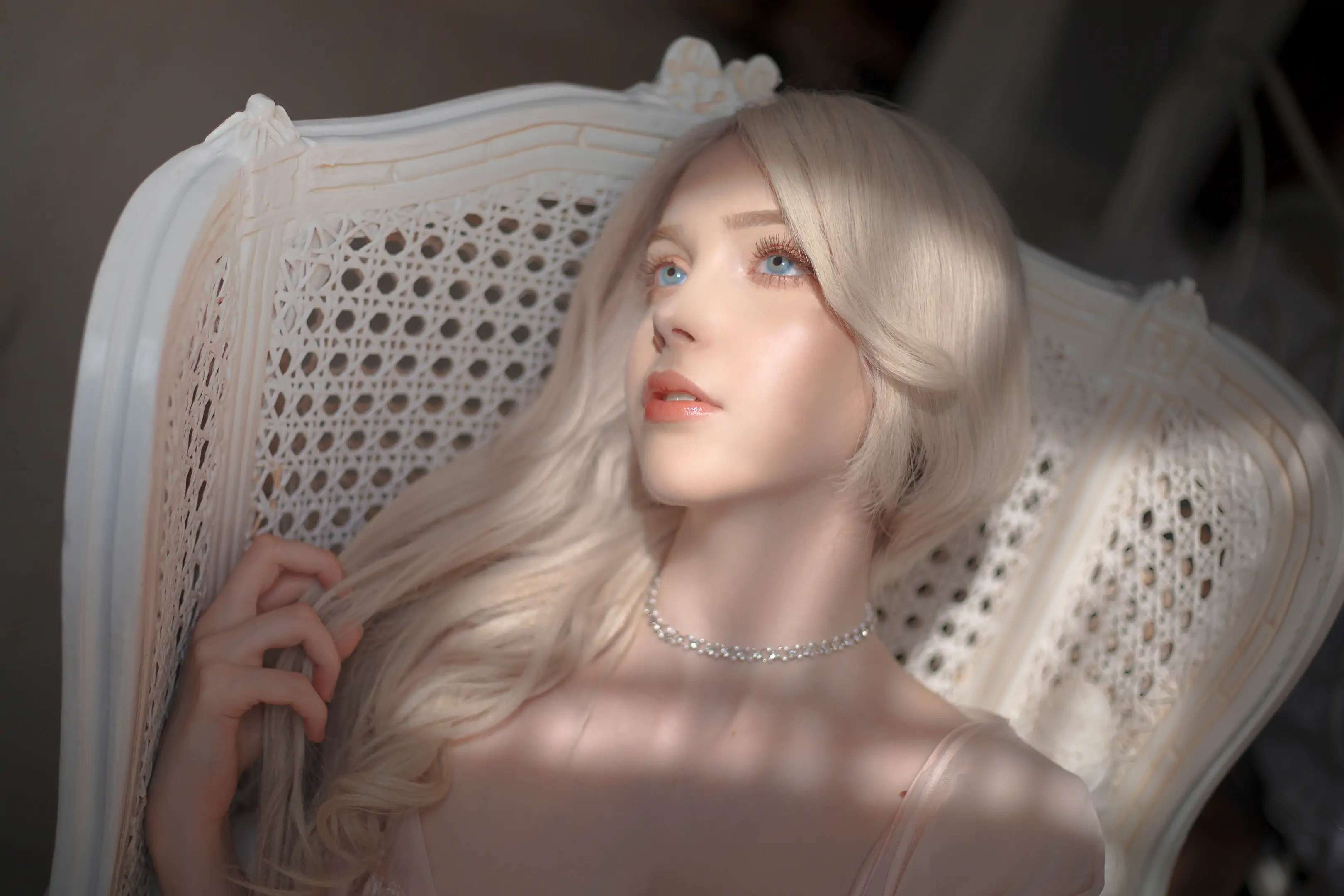 诱惑睡衣 temptation pajamas