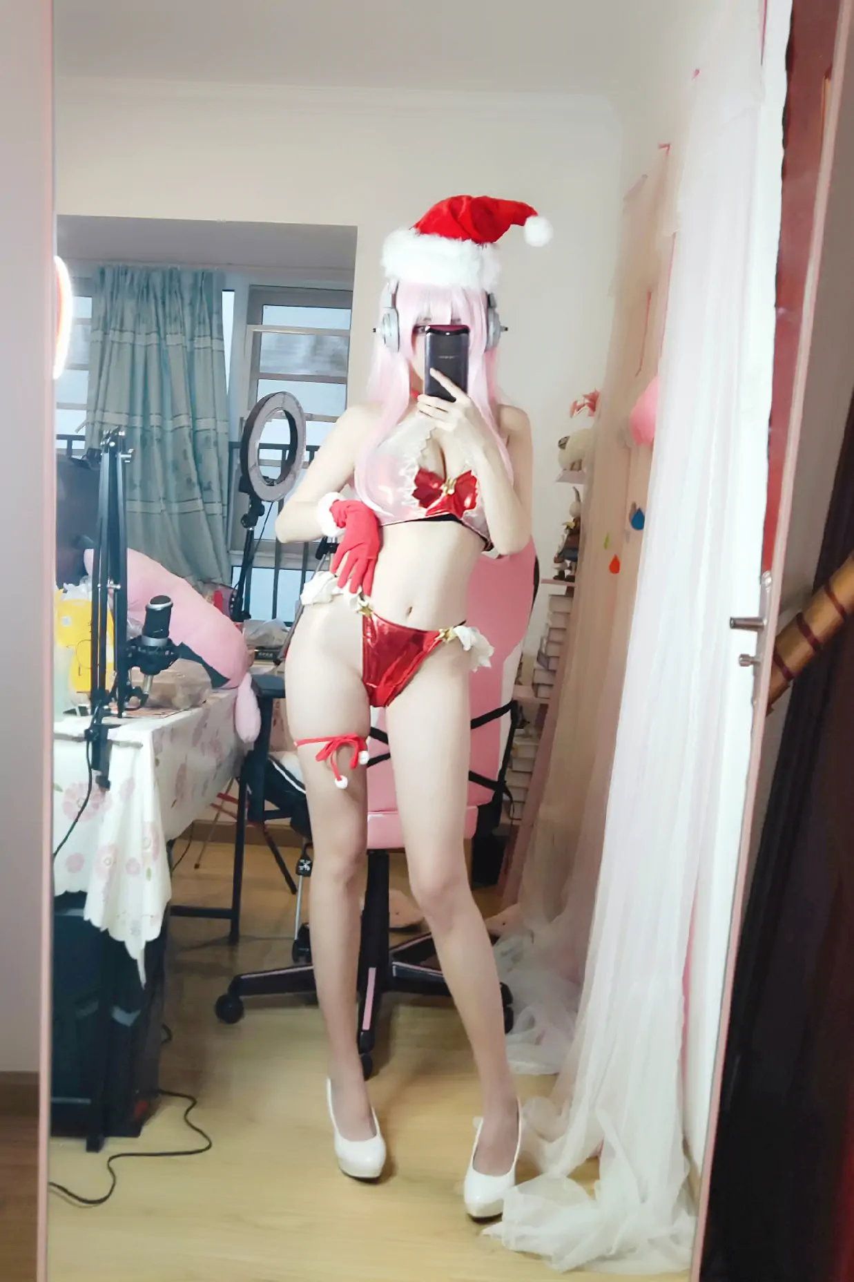 索尼子圣诞 Sonoko Christmas