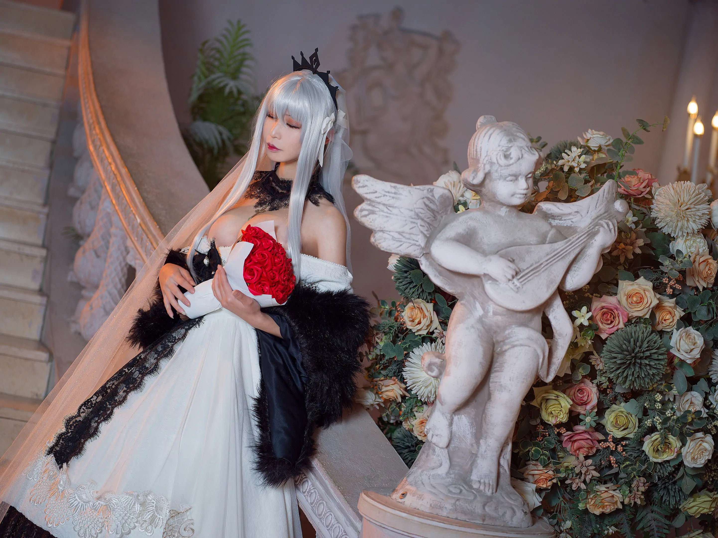 少女前线 Kar98k Girls Frontline Kar98k