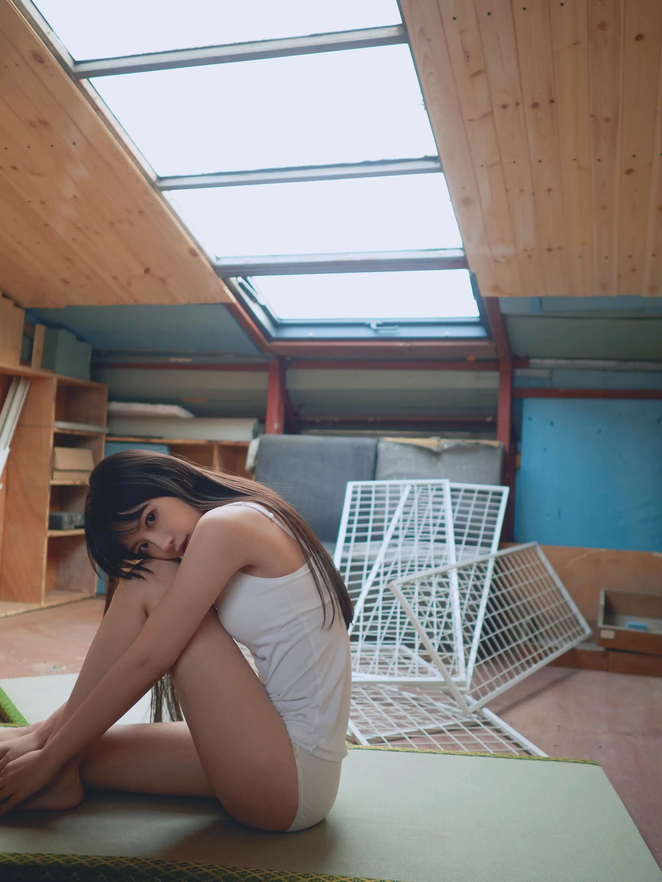 羽鸟cos Yutori cos