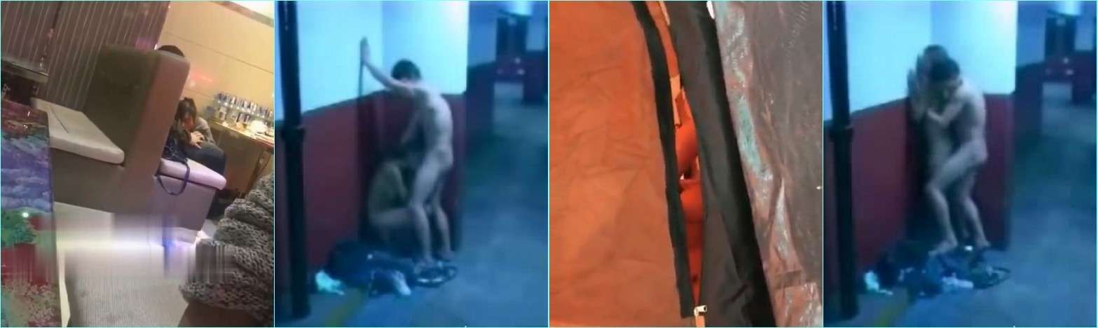 公共场所啪啪被偷拍❤️最强刺激性爱甄选 Secretly photographed having sex in a public place❤️The most exciting sex selection