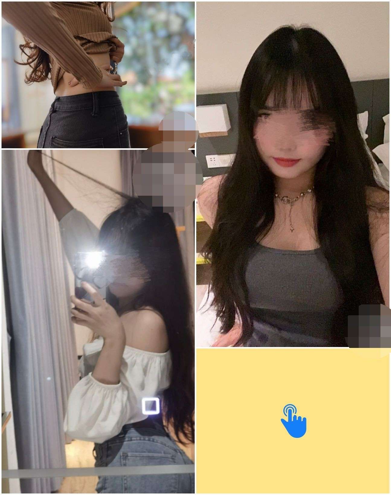 嫂子被勾引高潮喷水 附聊天记录生活照 My sisterinlaw was seduced to orgasm and squirted, with chat records and photos of her life