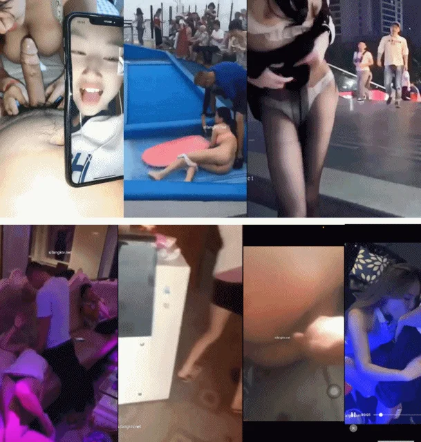 各种社S翻车现场❤️各种意想不到的有趣性场景 Various social car rollover scenes❤️Various unexpected and interesting sex scenes