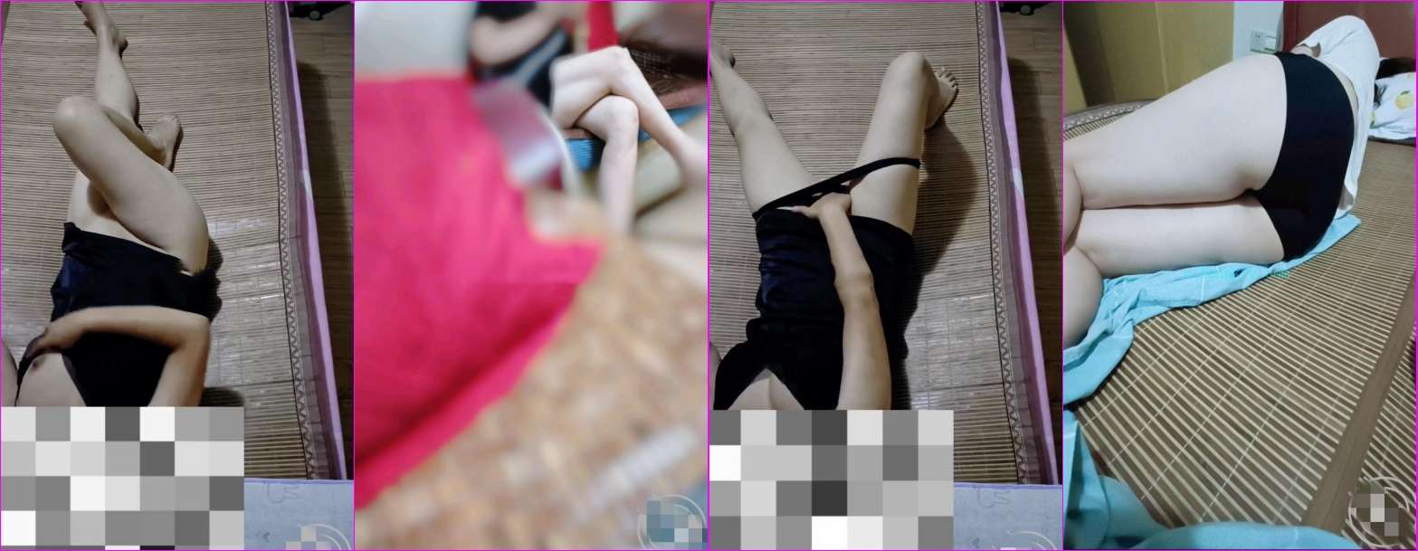 乱伦大神，玩了亲妈玩嫂子 The incest master played with his own mother and his sisterinlaw