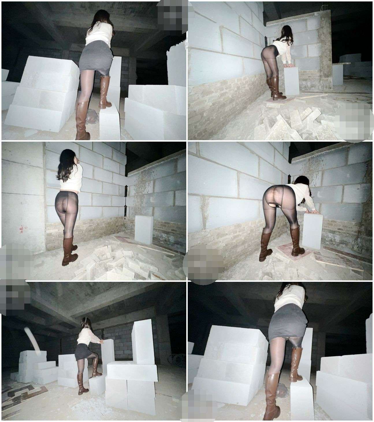 把老婆给别人干 户外露出玩跳蛋 Let someone else fuck my wife, expose her outdoors and play with a vibrator