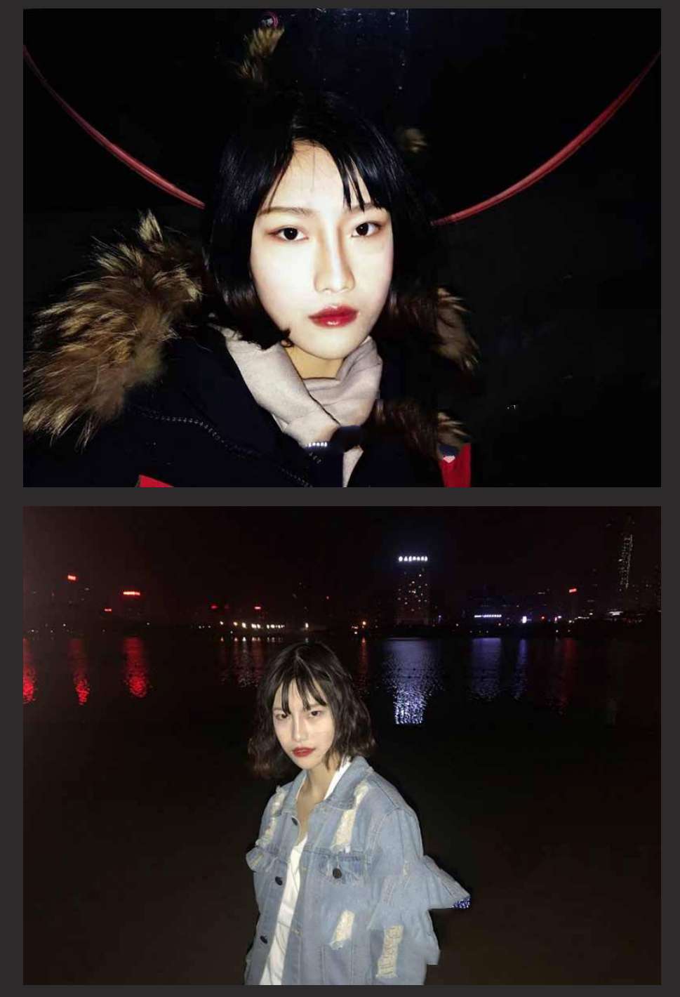 多场景调教骚母狗日常流出 Daily leaks of training a hot bitch in multiple scenes