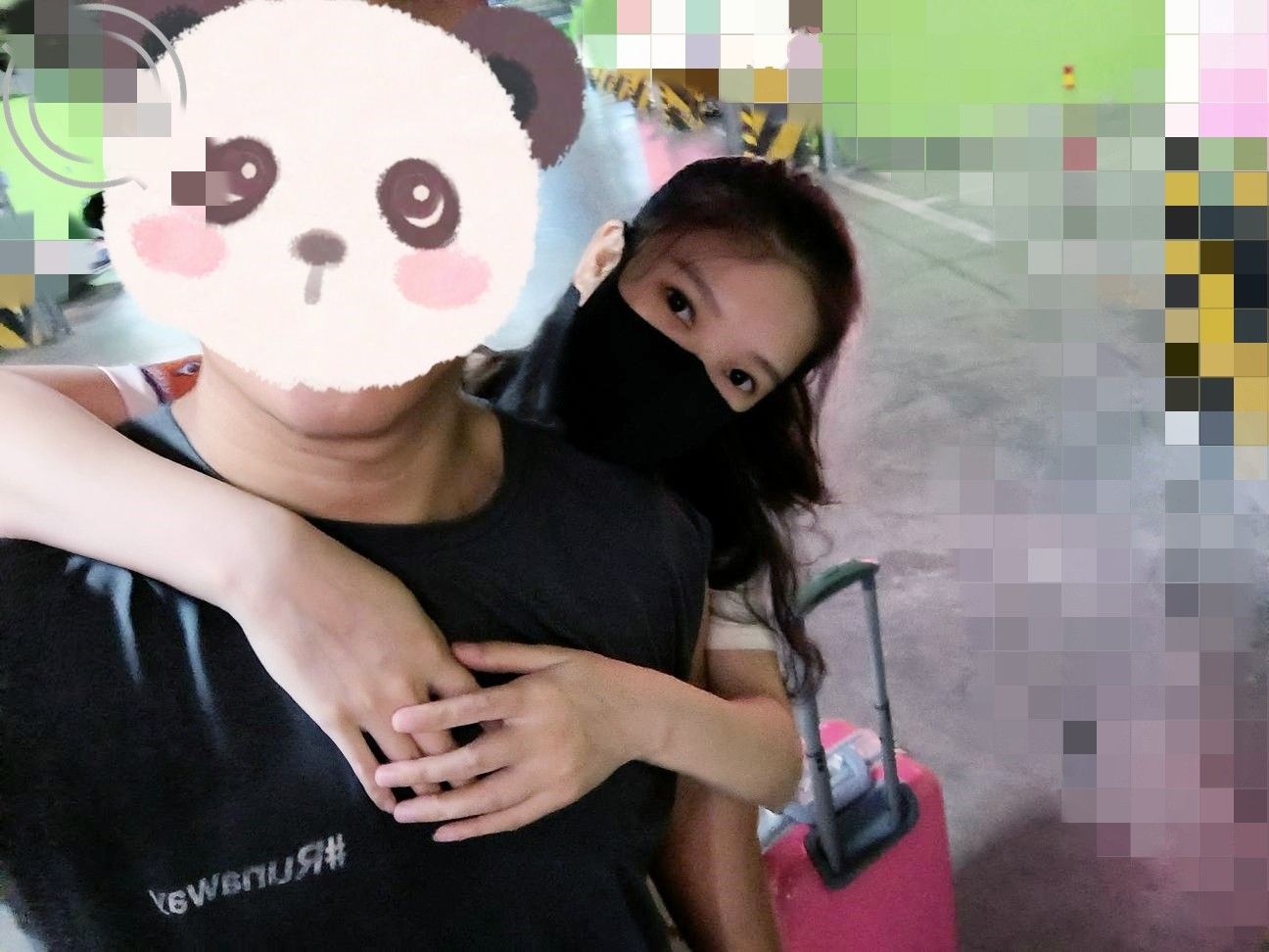 大眼萝莉侄女被调教成了性奴 Bigeyed loli niece was trained into a sex slave