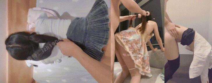 后入实在是太深了，会坏掉的 It's too deep from behind and it will break.