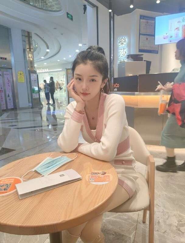 肏出来的泪水、高潮时的泛红 Tears from fucking, redness during orgasm