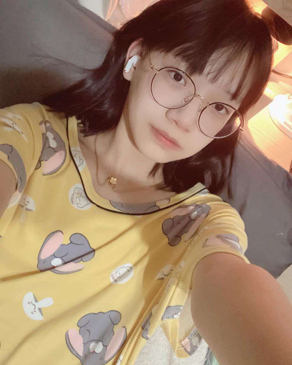 娇小可爱妹子！奶油肌肤 Petite and cute girl！ Creamy skin