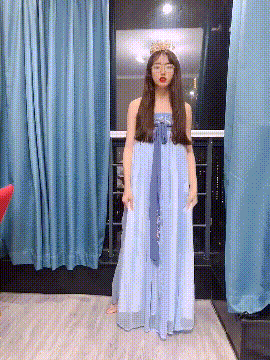 神仙颜值小姐姐 可爱纯欲系少女 Fairylooking young lady, cute puredesire girl