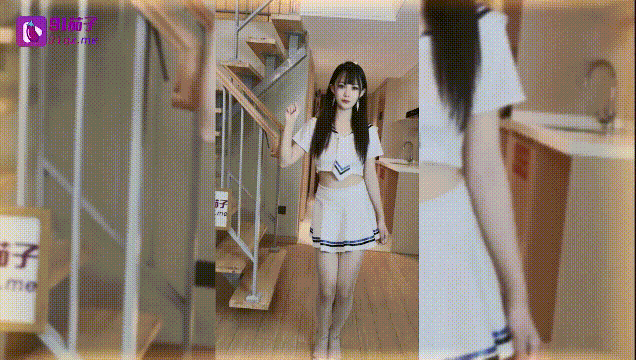 舞蹈女生为了提高成绩、被迫接受教练潜规则 Dance girls are forced to accept the coach's hidden rules in order to improve their performance