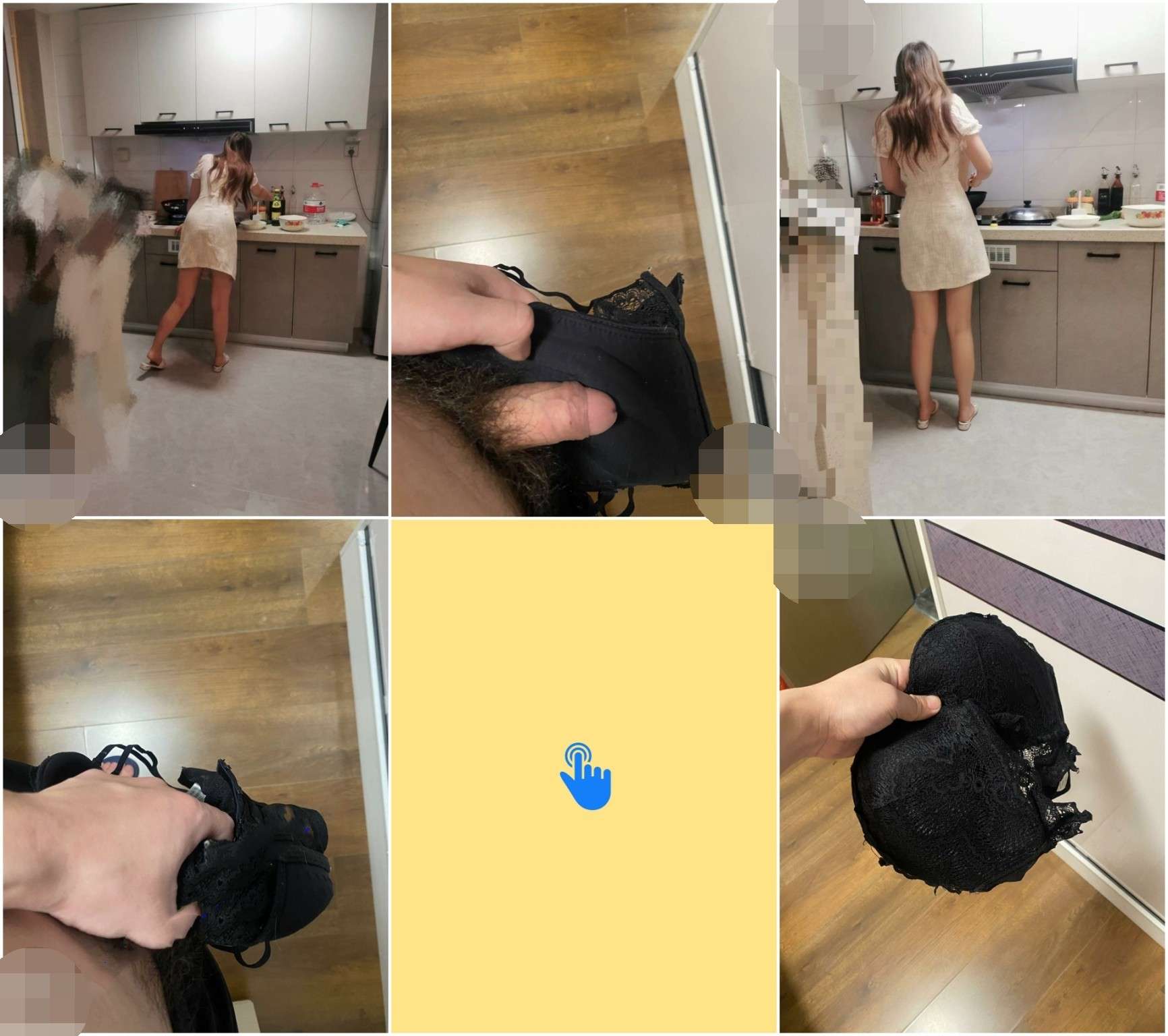 上了一起长大的大奶丰臀反差婊堂姐 Fucked my cousin who grew up with big breasts and big ass and contrast bitch