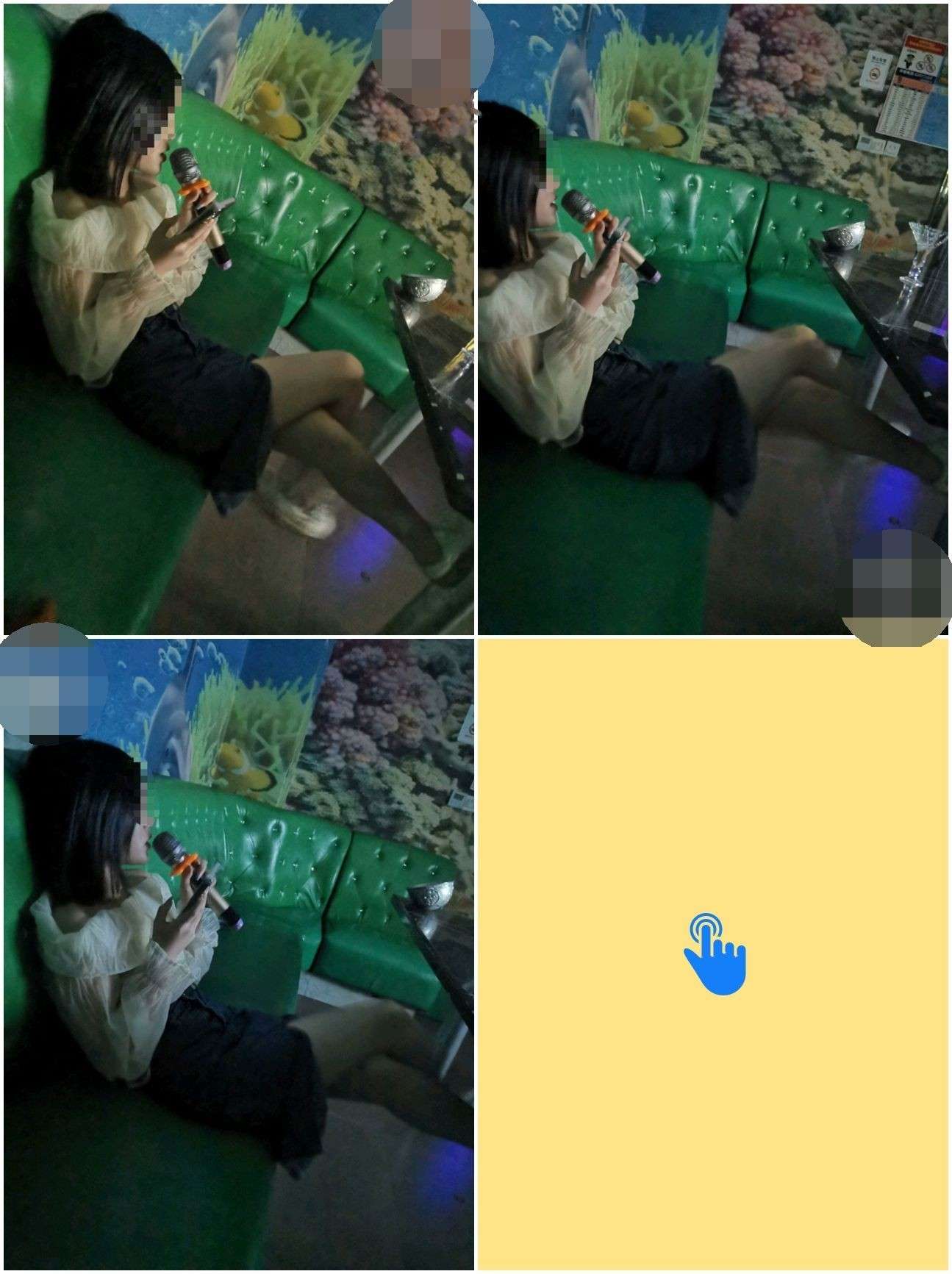 18岁的女儿太极品太粉嫩了忍不住上了她 My 18yearold daughter, Tai Chi Pin, is so pink that I can&rsquo;t help but have sex with her.