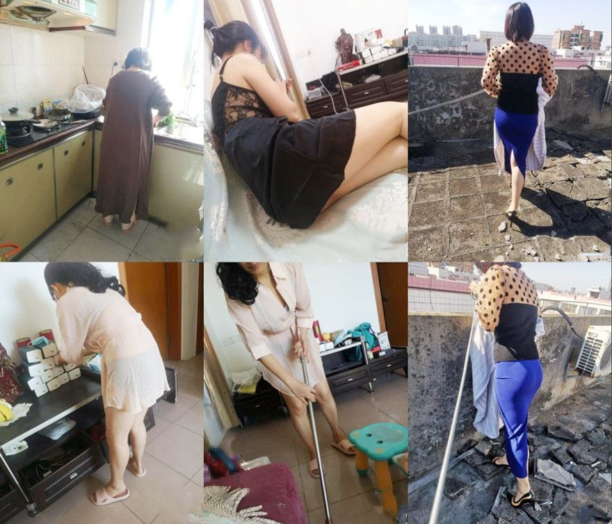 想操风韵犹存的妈妈⭐耗了很久终于趁妈妈喝醉满足了我的愿望 I want to fuck my mom who is still charming ⭐ It took me a long time and I finally fulfilled my wish while my mom was drunk | positions for clitoral stimulation