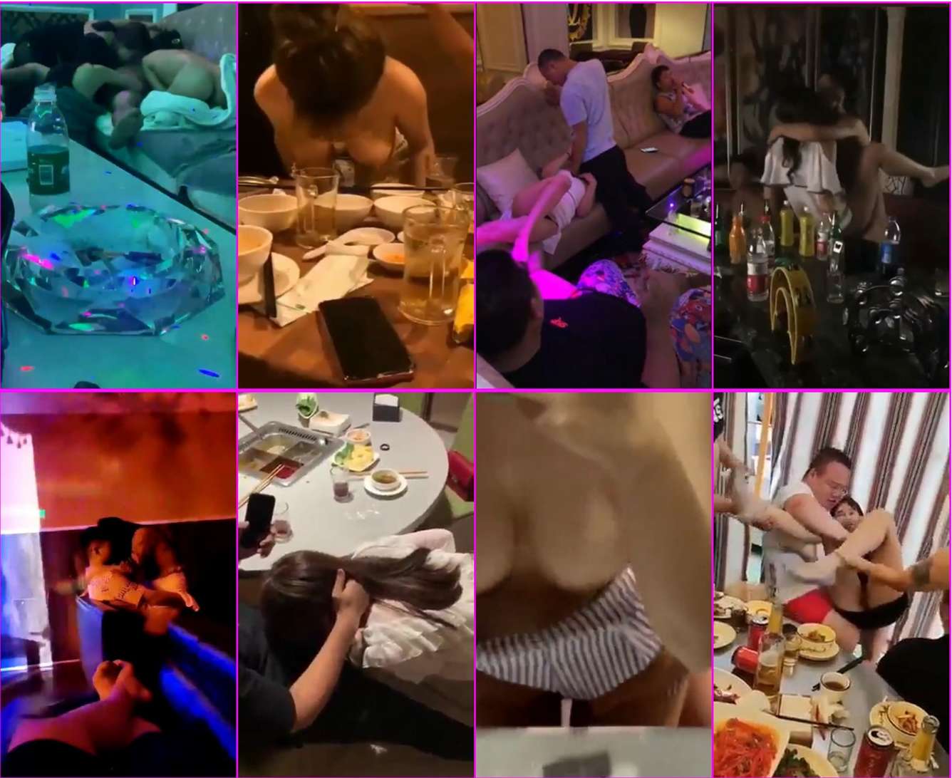 露点操逼甄选卫生间站炮迷醉美女 Showing her pussy and fucking her in a selection of bathroom stations to fuck a drunken beauty