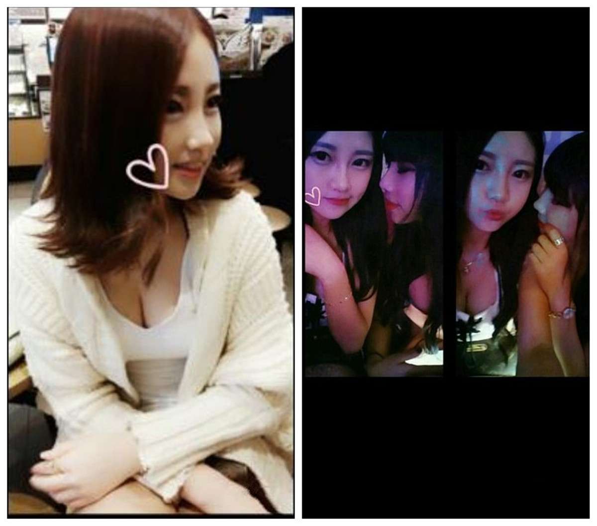 合租房的姐妹花扒光衣物各种玩弄 The sisters in a shared house took off their clothes and played with them in various ways