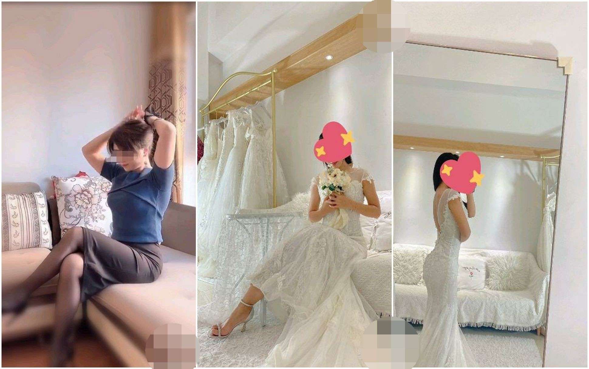 当大长腿小姑姑吃了我偷放的春药后，就属于我的私人宠物了 When my longlegged little aunt eats the aphrodisiac I secretly planted, she becomes my personal pet.