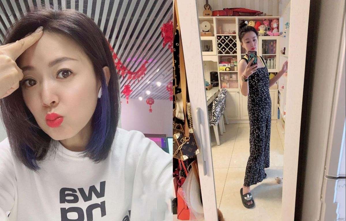 微聊认识勾搭开服装店的的离异轻熟女~爱美逼黑但很骚放得开 I met a divorced mature woman who runs a clothing store through WeChat~ She loves beauty and ebony but she is very slutty and freespirited