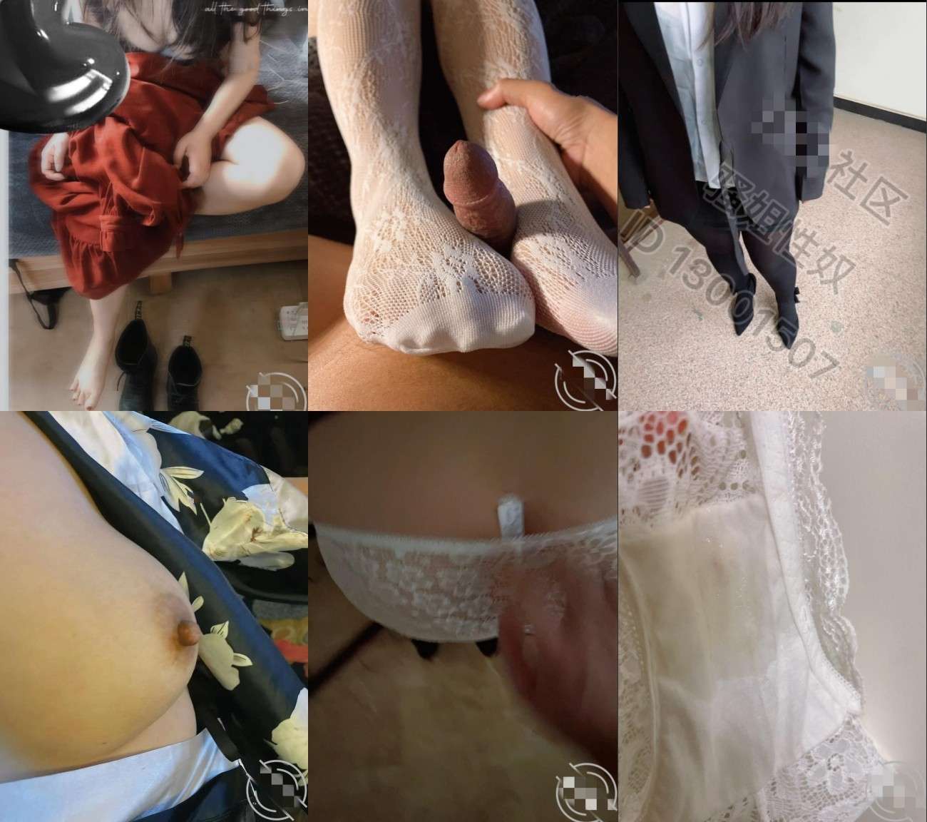 骚姐性奴与英语老师骚表姐的性事 The sex between the slut sister's sex slave and the slut cousin in English teacher