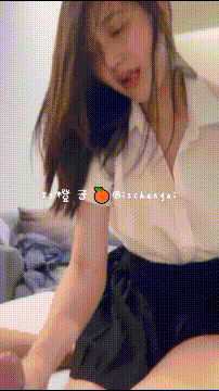 早上还没睡醒就接到甲方爸爸的电话，叫我过去他房间陪他 Before I woke up in the morning, I received a call from Party A&rsquo;s father, asking me to go to his room to accompany him. | sensitive clit after sex