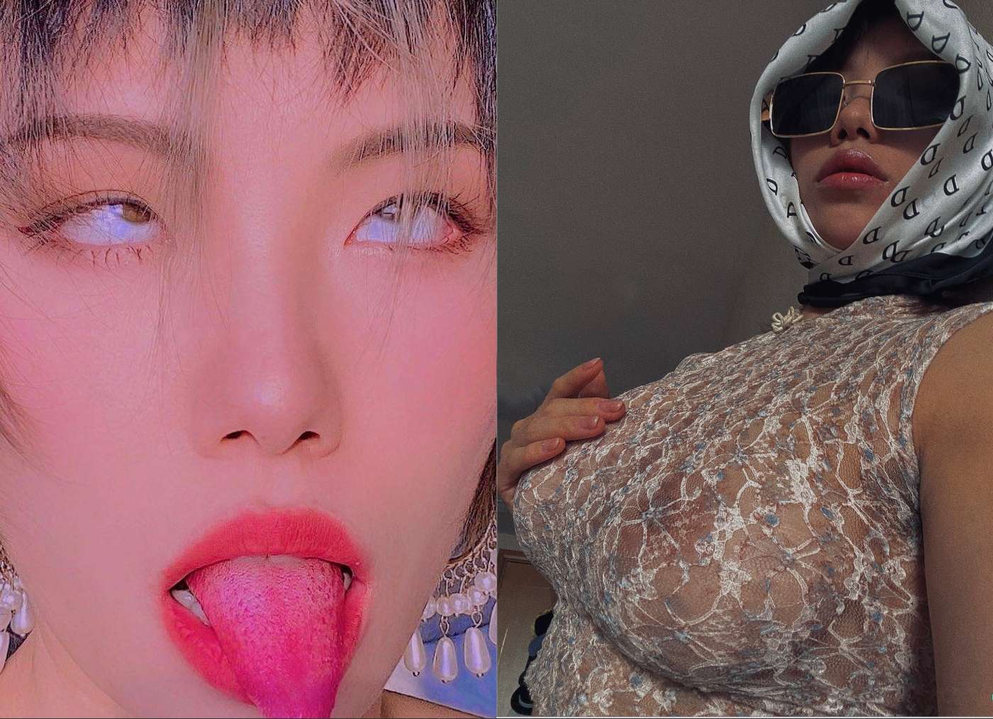 户外露出、裸体健身、裸舞、特写紫薇 Outdoor exposure, nude fitness, nude dance, closeup of crape myrtle