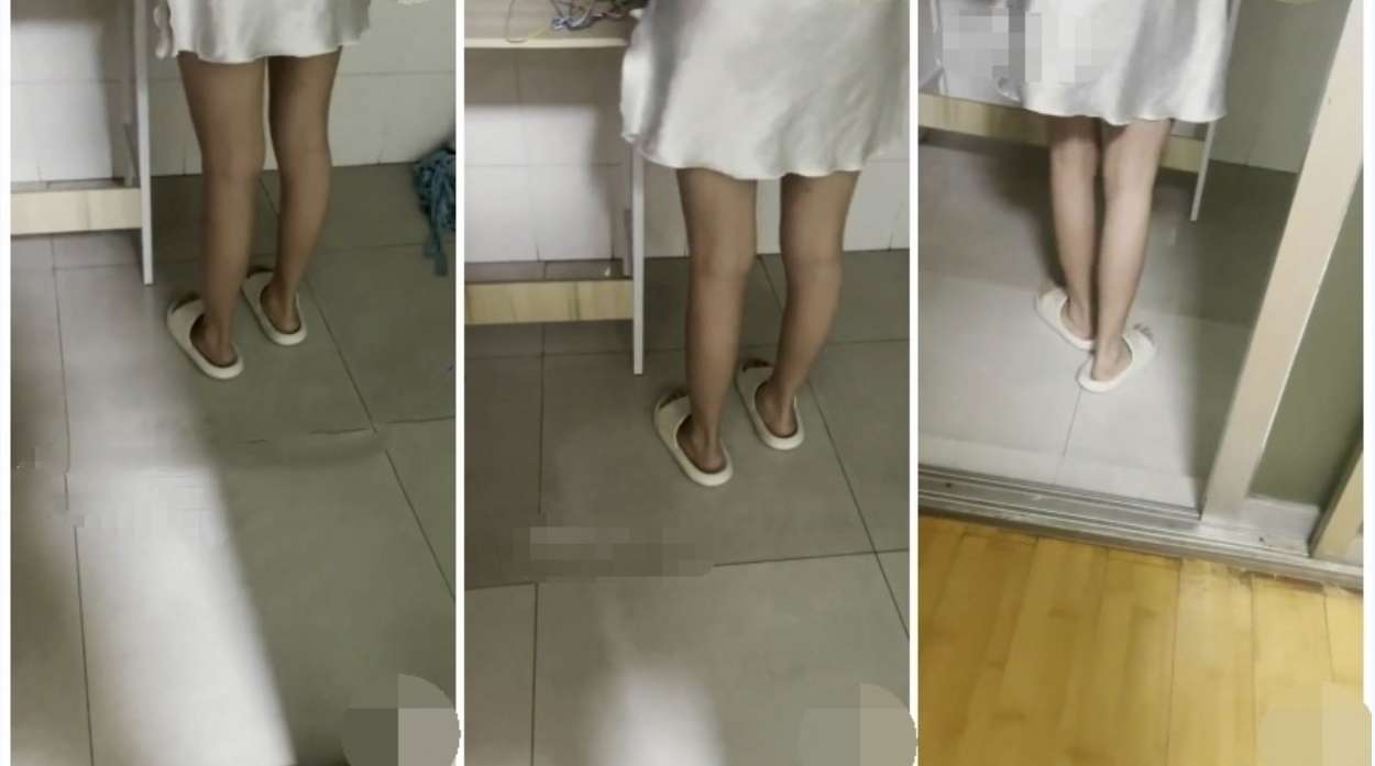 屡次挑战妈妈的底线到最后妈妈半推半就的顺从了 I repeatedly challenged my mother's bottom line until I ended up being halfsuperior. | skibbel sexting