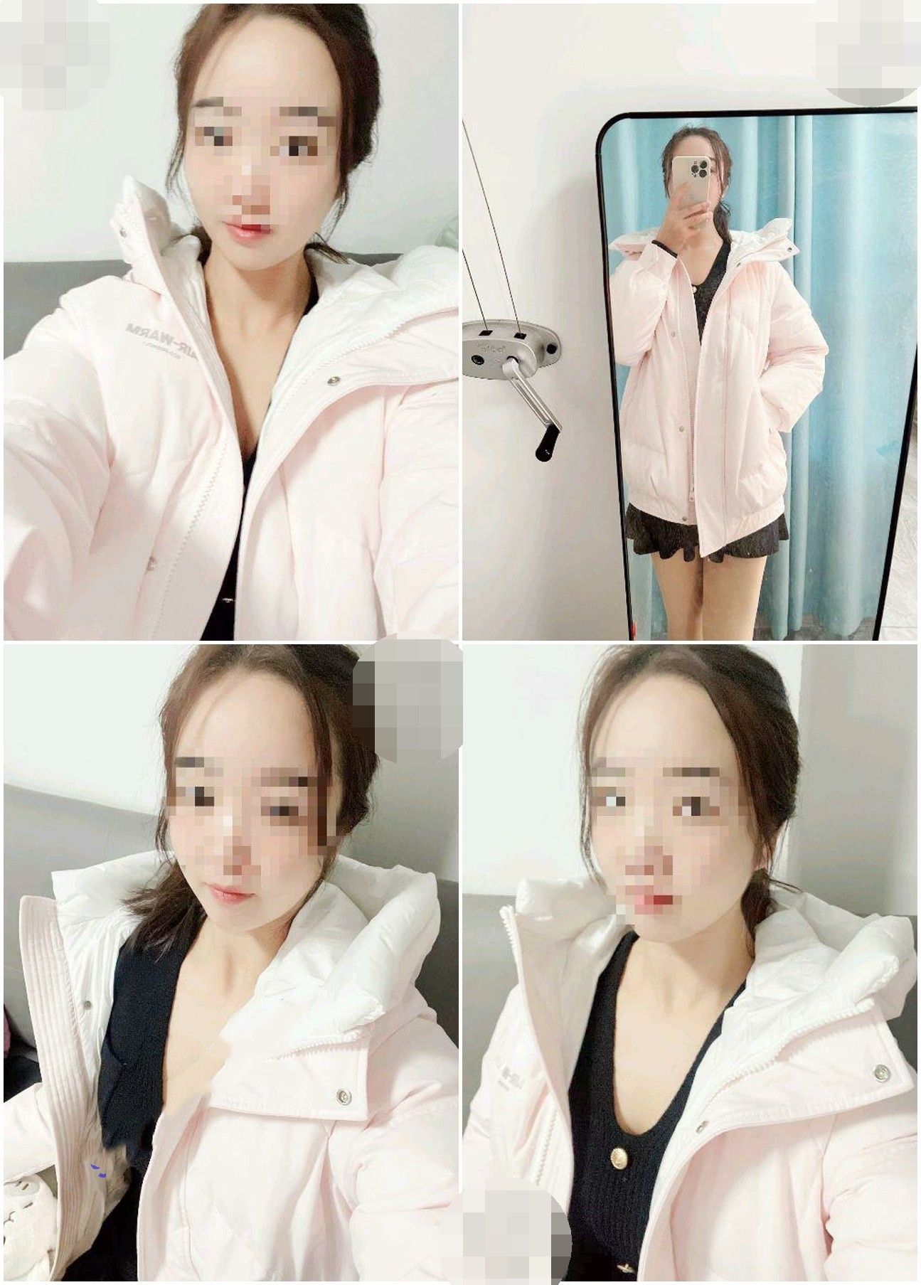 KTV包间真实强上醉酒亲姐姐高潮喷水后续再次强上 Really raped a drunken sister in a KTV private room, climaxed and squirted, then raped her again