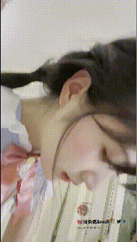 百万粉丝网红职业汉服模特 ！ 二次元造型真好看