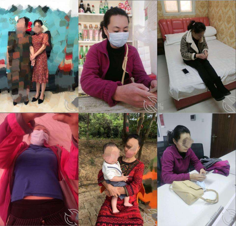 离婚7年风韵犹存干妈各种性爱乱伦确实刺激干妈一直求饶 After 7 years of divorce, my godmother is still charming. All kinds of sexual incest really stimulate my godmother to beg for mercy.