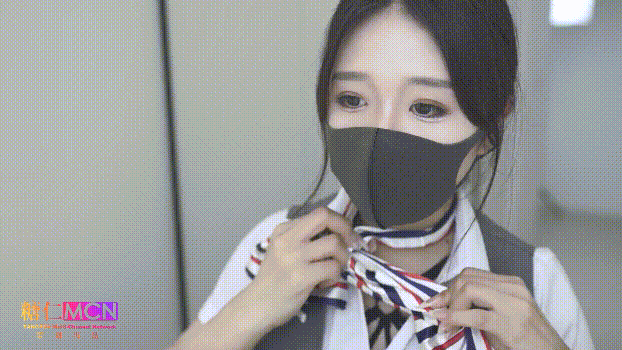 高冷御姐女神空姐服务关键秘诀用肉体伺候好您的肉棒 | 好 用 的 图片 编辑 软件 The key secrets of the cool and cold goddess stewardess service  use your body to serve your cock well