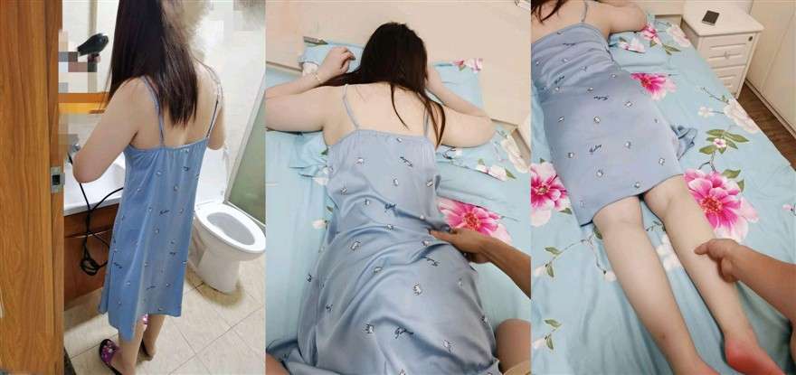 喝醉时上了亲妈，爽 I had sex with my own mother when I was drunk, it was so cool