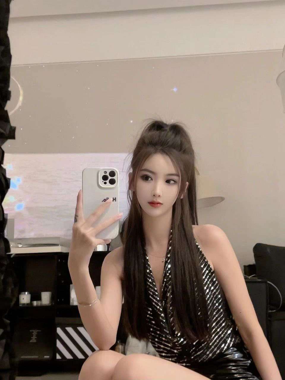 极品蜜桃小翘臀⭐&ldquo;我去&hellip;啊&hellip;你怎么&hellip;这么硬，我不是骚货，真的不是小骚货&rdquo; The best peach and small buttocks ⭐ I'll go...ah...why are you...so hard？ I'm not a slut, I'm really not a slut. | sex position for maximum pleasure