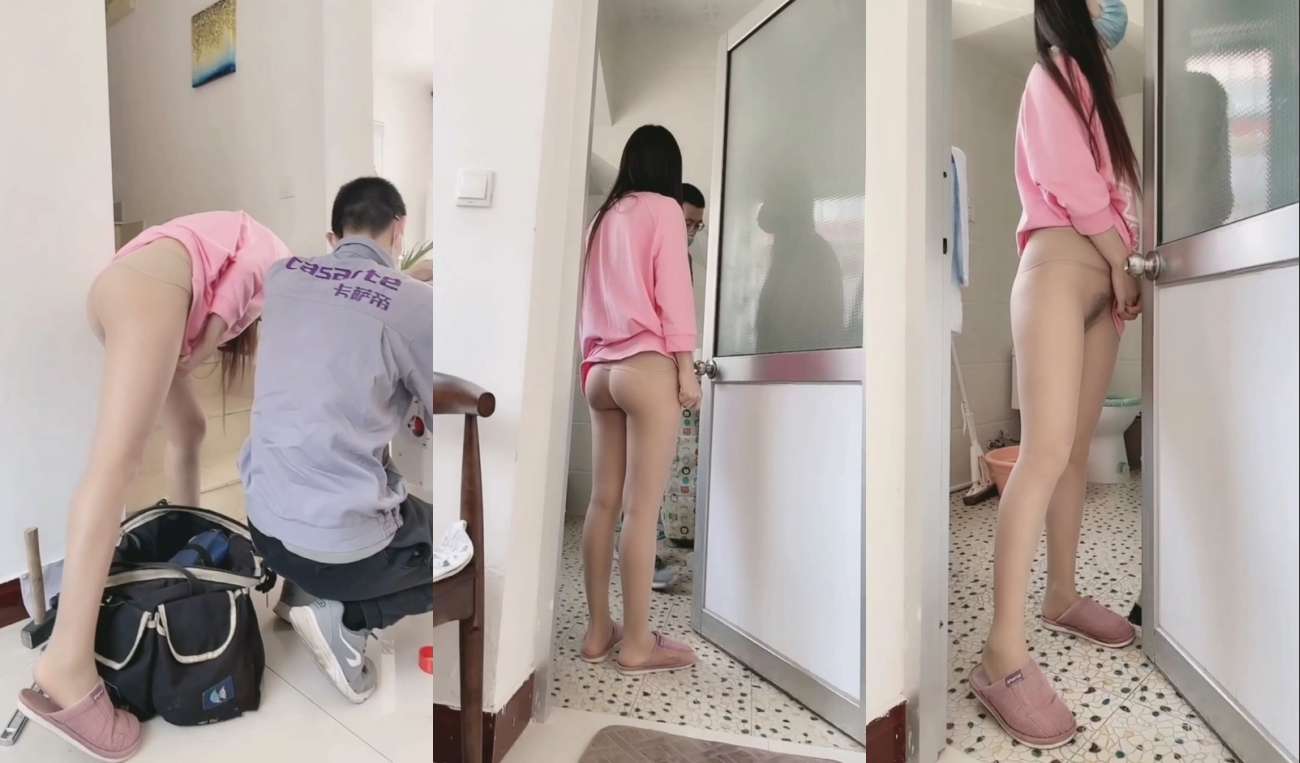 模特级别的大奶美妻真是太骚了~白天晚上干 The modellevel beautiful wife with big breasts is so sexy~Fuck her during the day and night