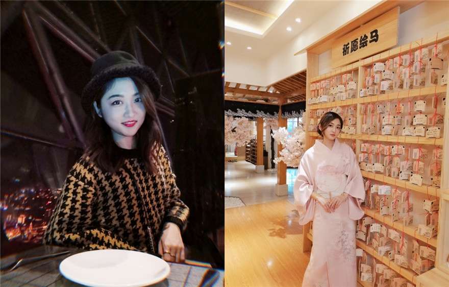 长腿御姐蝴蝶美穴 Longlegged butterfly pussy