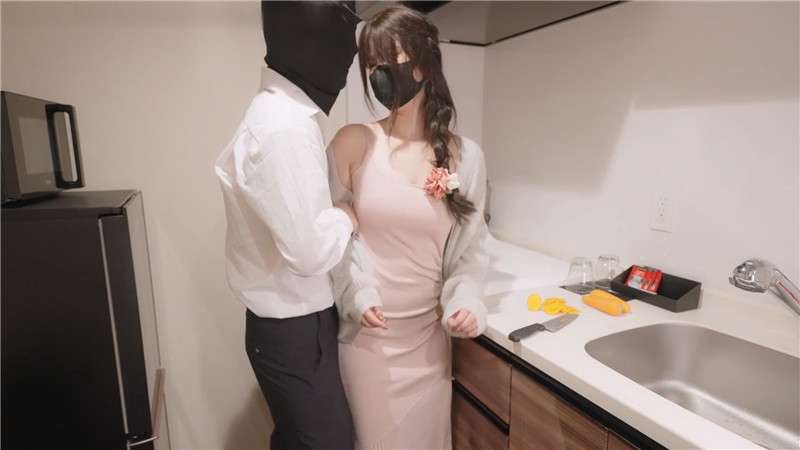 按摩催情性冷淡人妻 Massage aphrodisiac wife