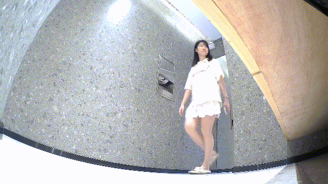 精彩动态图 【精品偷拍】商场固定双机位高清愉拍数位美女小姐姐方便 Wonderf