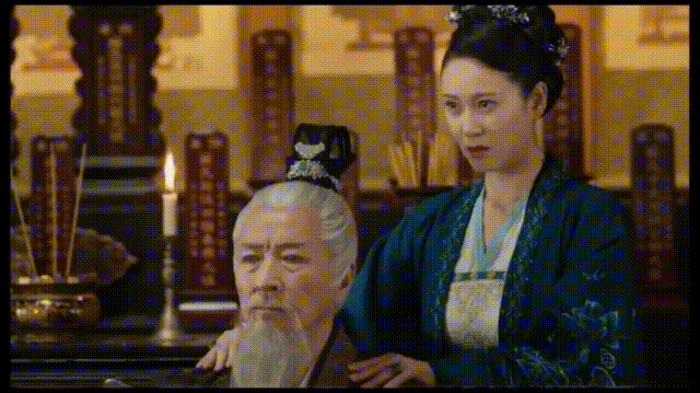 精彩动态图  【AI明星脱衣】魔改《赘婿》& 《天龙八部》等 Wonderful