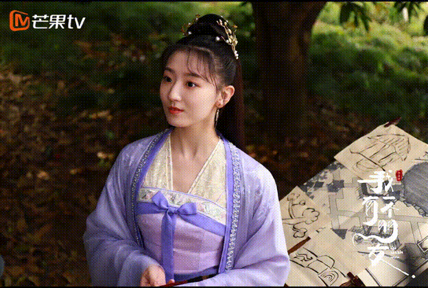 精彩动态图 【AI脱衣】魔改电视剧《我有一个朋友》女主秒脱衣被肏 Wonderf