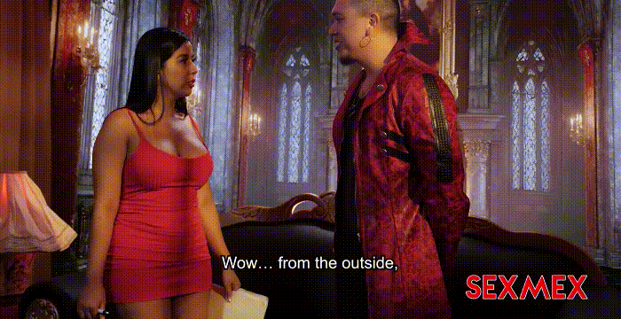 精彩动态图  印度大奶少妇专约大屌炮友激情啪啪啪！ Wonderful dyna