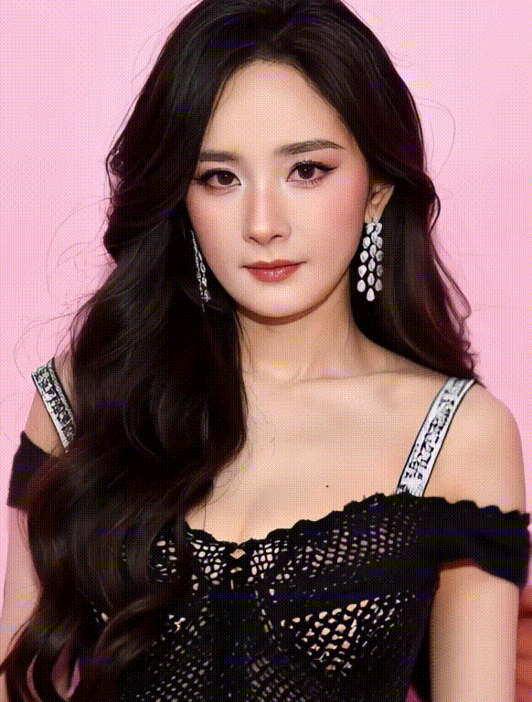 精彩动态图 【AI脱衣】骚母狗杨幂在各种场合奶汁横流 Wonderful dyn