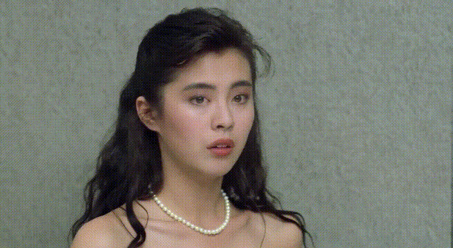 精彩动态图 【AI脱衣】魔改电影《打工狂想曲》主演：郑裕玲、王祖贤、林忆莲 Wo