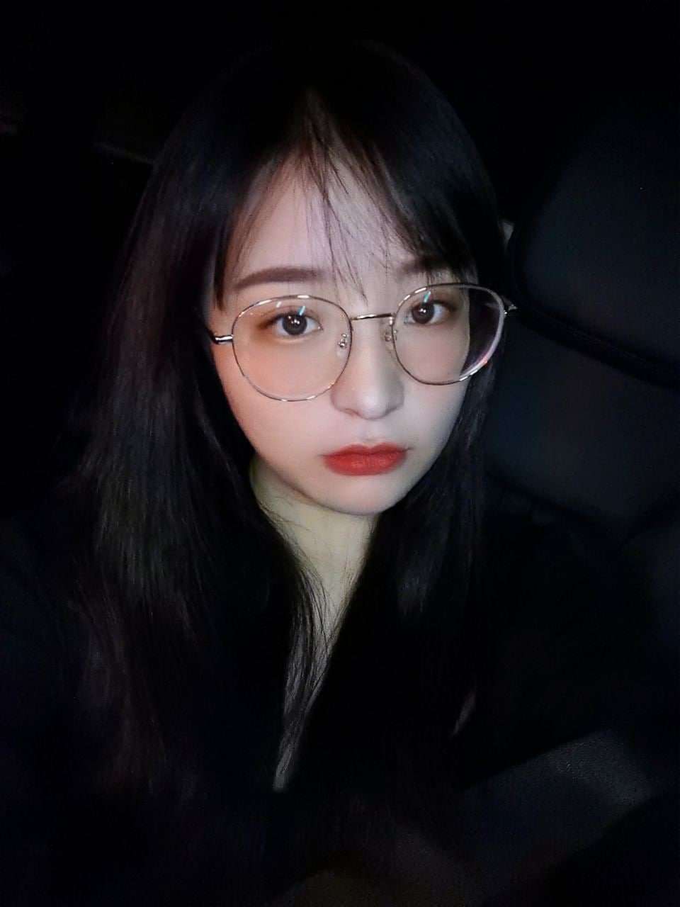 搜集的眼镜反差婊（1） Collected glasses contrast bitch (1)