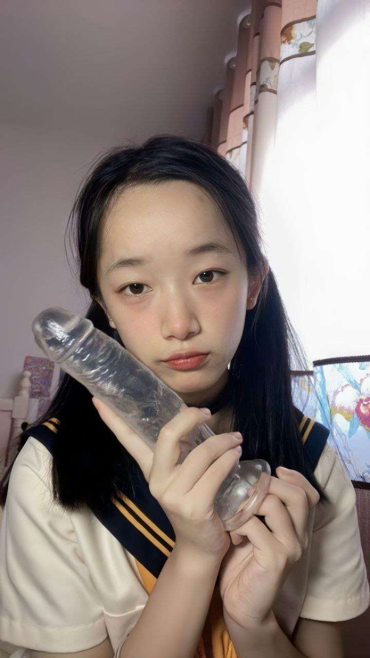 反差女大学生清纯小姐姐 Contrast female college student pure young lady