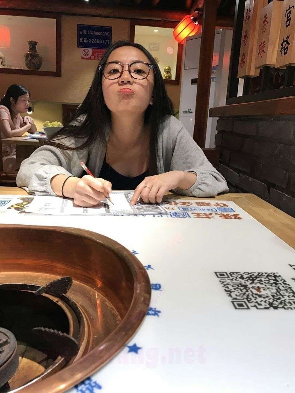 回忆前女友 Memories of exgirlfriend